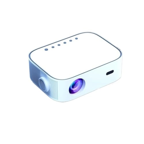 Projector Home B0D6L187K8 2000ANSI lumens