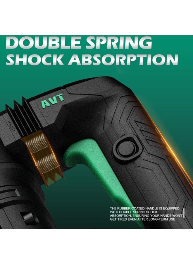 Percussion Hammer - 1800 Watt