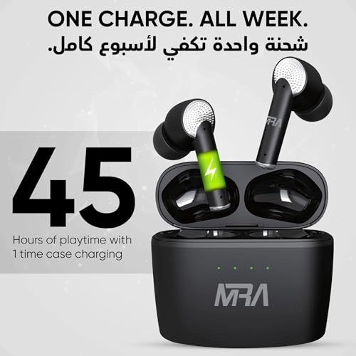 Buds Wireless Earbud