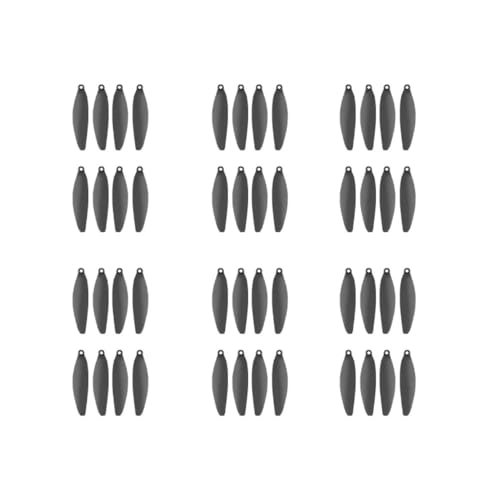 Blades Compatible with F198 - 48 pcs