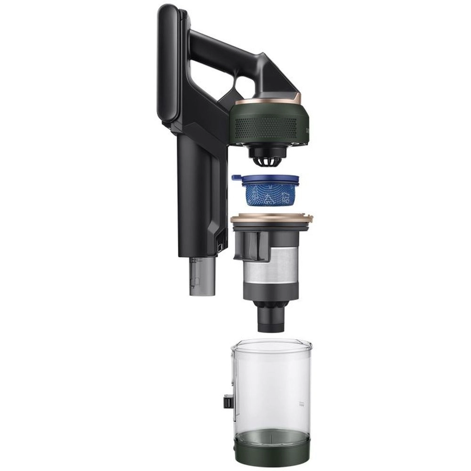 Bespoke Jet 85 Complete - 60 minutes