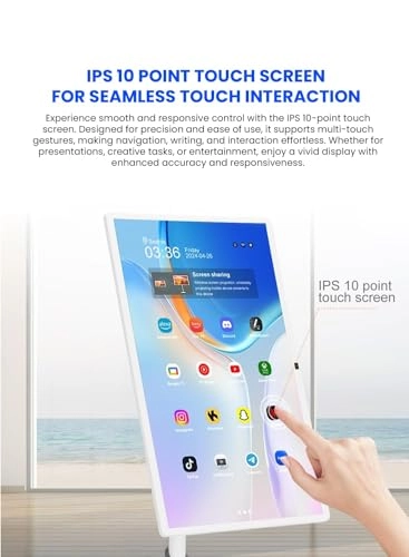 Tx32-1 - 1080p 32 Inches