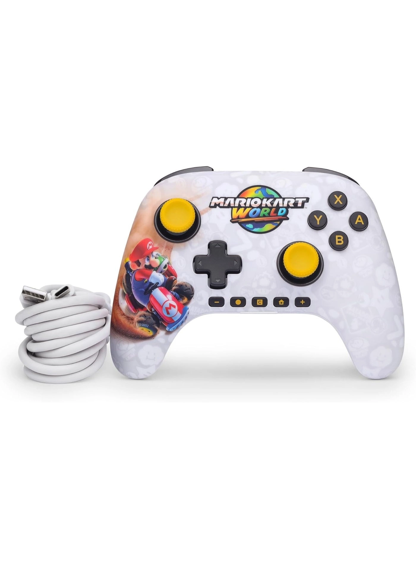 Advantage Wireless Controller - multicolour Nintendo Switch 2