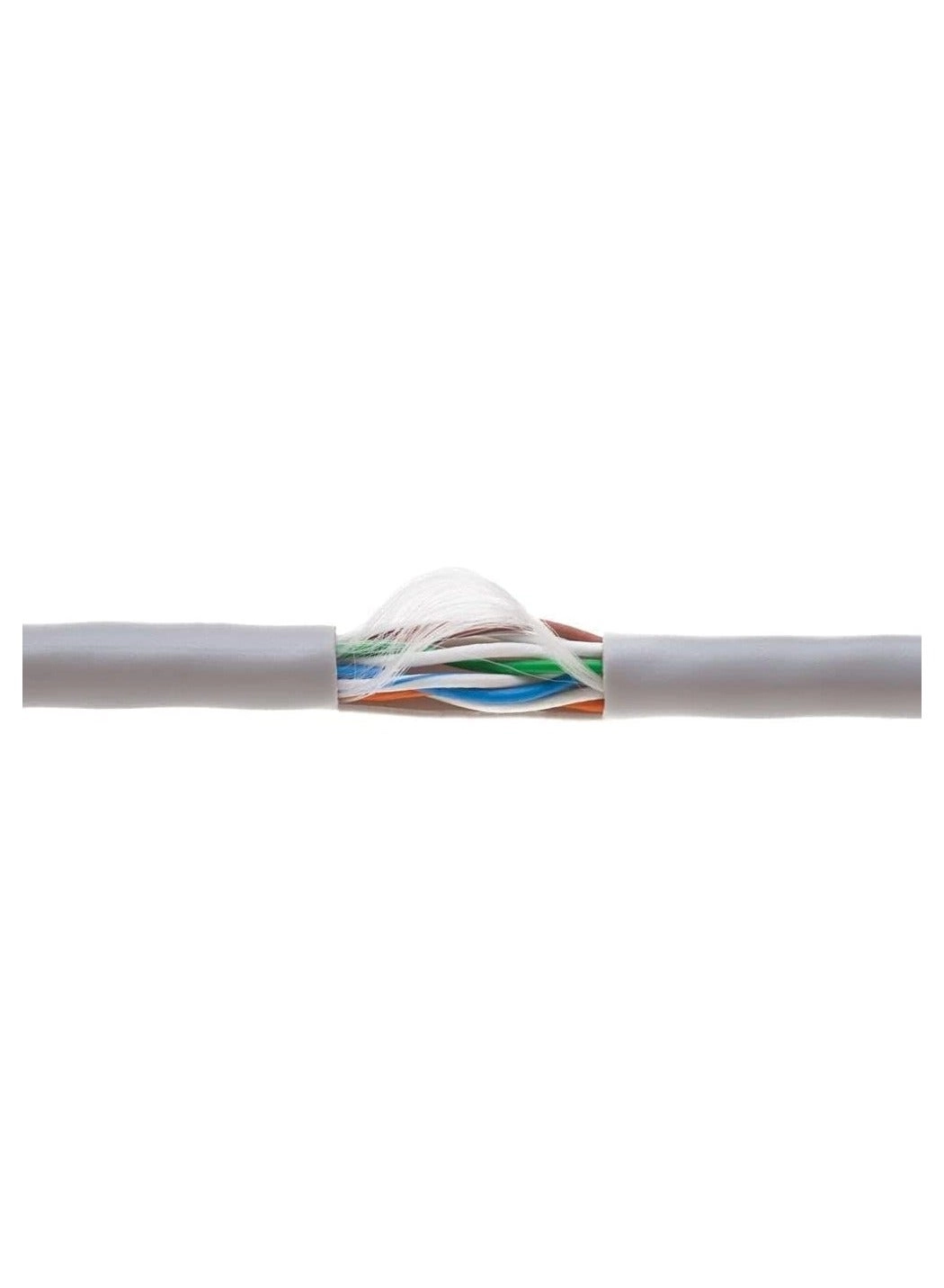 Cat 6 Ethernet Bulk Cable - 305 Meter Bundle