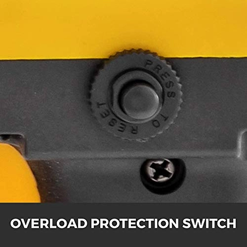 Diamond Core Drilling Machine - 180Mm 2280W Handheld