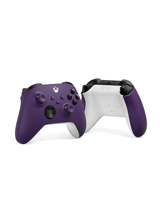Xbox Wireless Controller - Astral Purple Special Edition