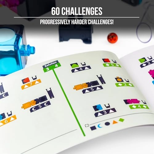 Freefall - 8 and up 1 pieces