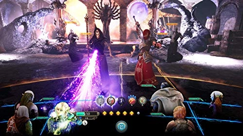 The Bard's Tale IV: Director's Cut Day One Edition - Xbox One