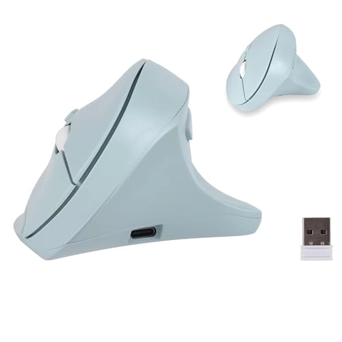 Ergonomic Vertical Mouse - Bluetooth