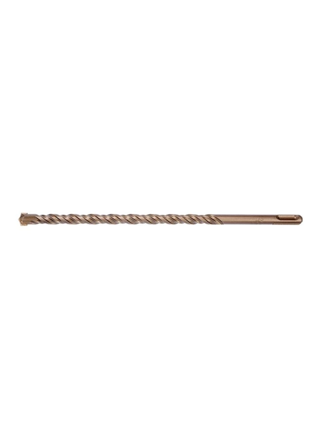 Yato S.A. SDS PLUS S4 - Steel 12x260mm