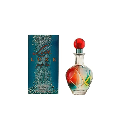 Live Luxe Eau de Parfum 100ml