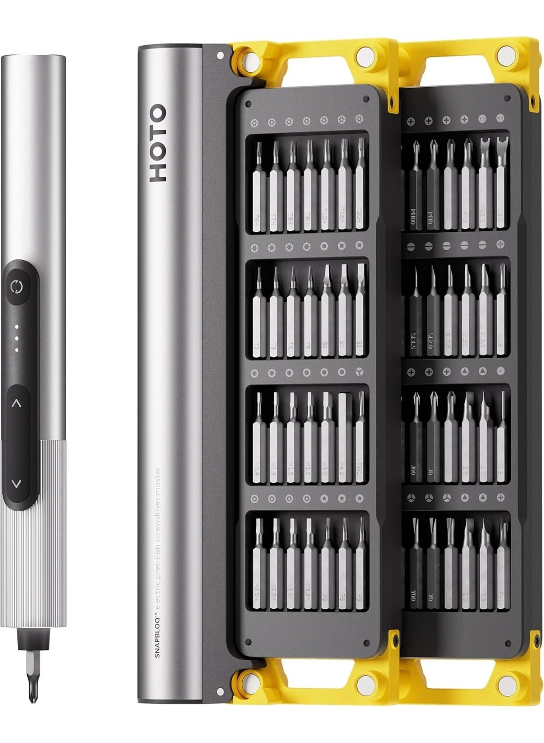 HOTO Snapbloq S-a01 - 48-in-1 Rechargeable