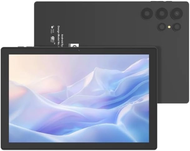 DIGITPLUS CM9000 Ultra - 1000GB 10.1"