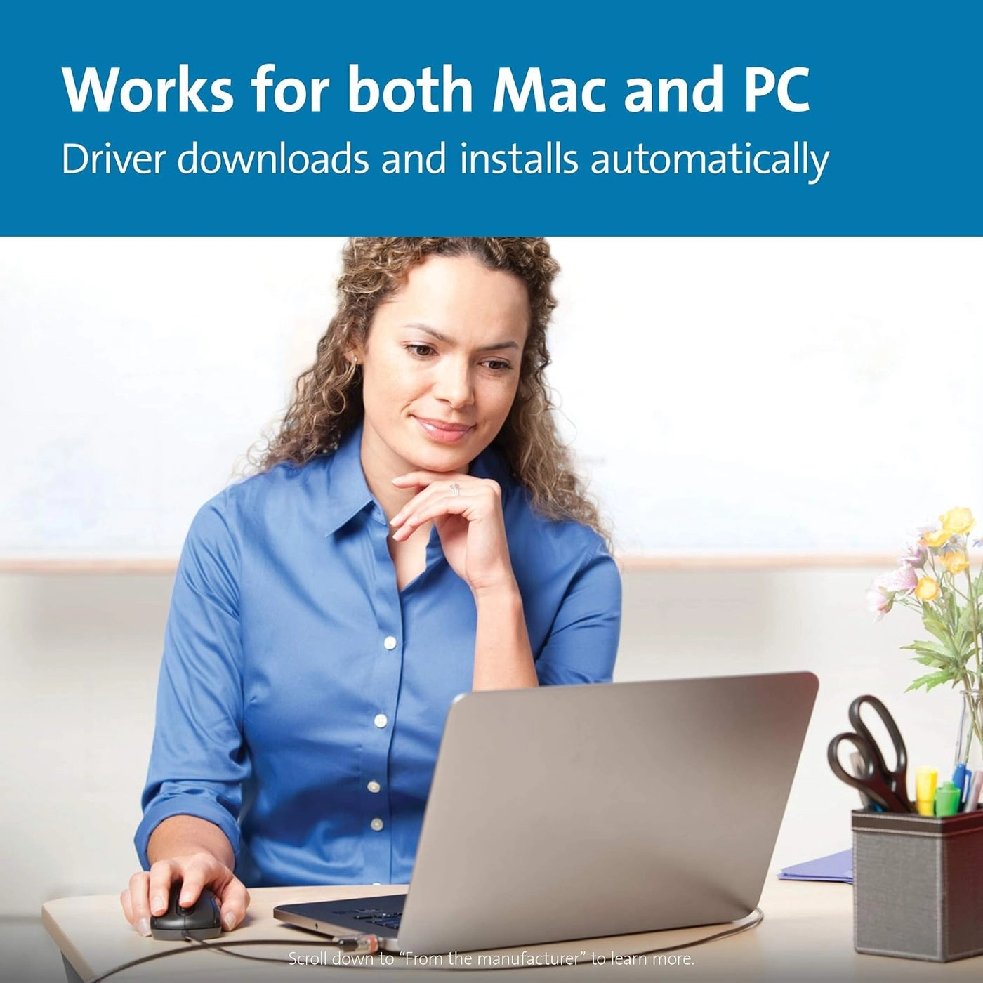 USB 3.0 Mouse - Wired