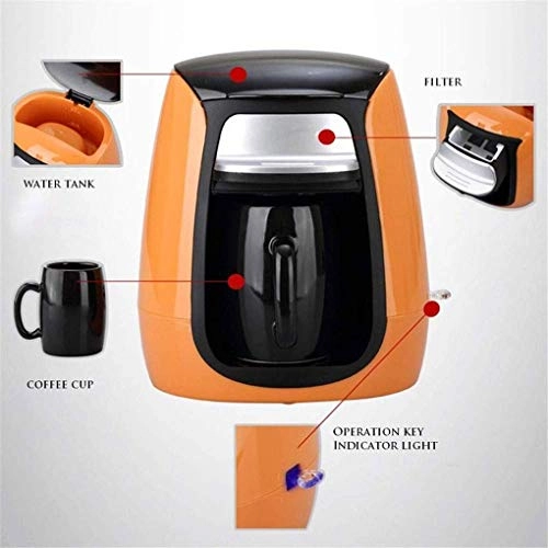 64677 - Single Serve Programmable