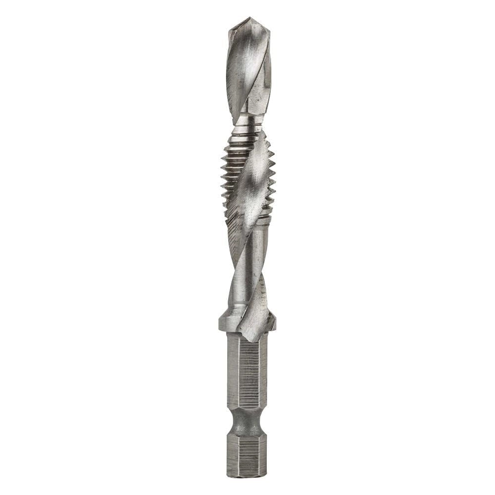 DeWALT Drill Tap - UNC 38Inch Hex shank