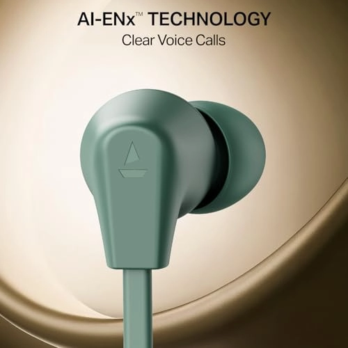 Rockerz Trinity Grande Wireless Earphone