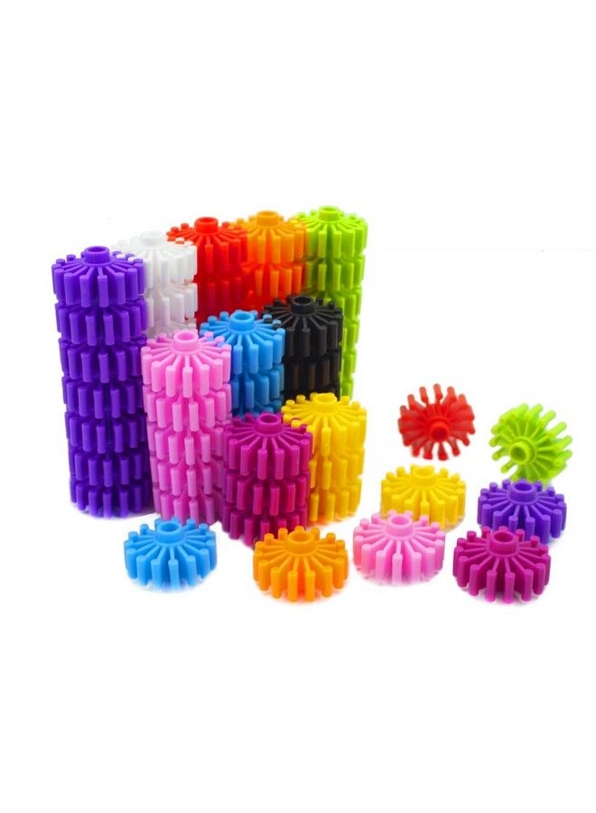 Interlocking Gears - 100.0 piece(s)