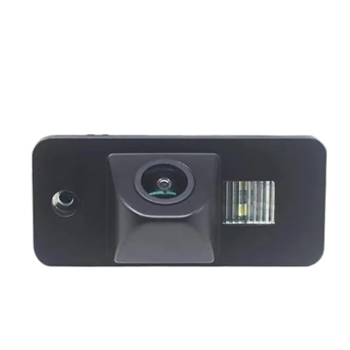 Car Trunk Handle Camera - Nightvision Wire 420 TV Lines