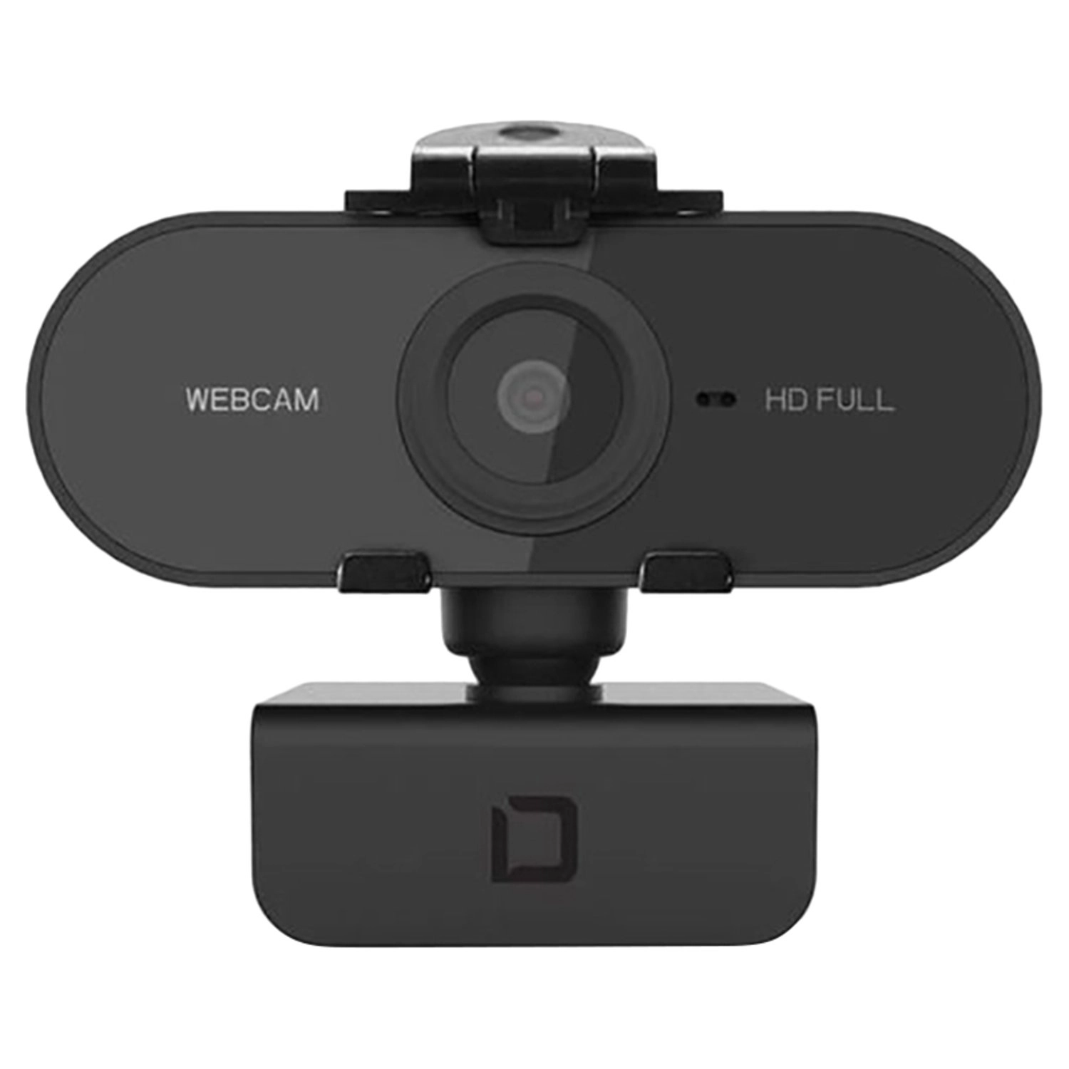 DICOTA Full HD Webcam PRO Plus