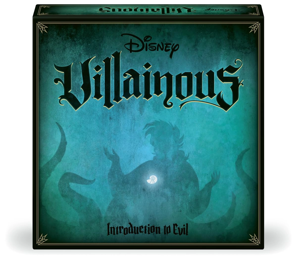 Ravensburger Disney Villainous: Intro Into Evil