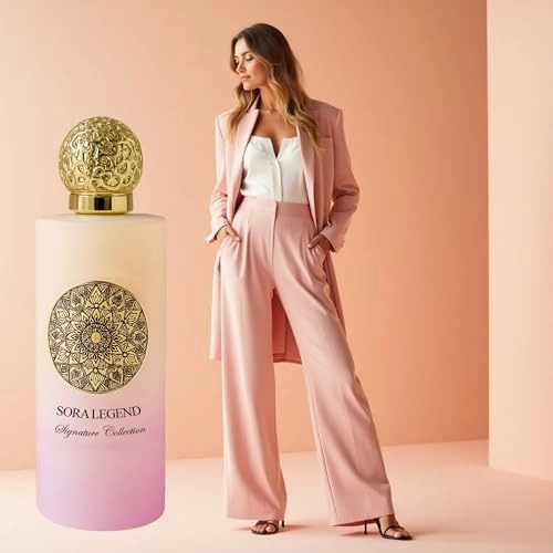 ELLORA LEGEND Eau de Parfum 100ml