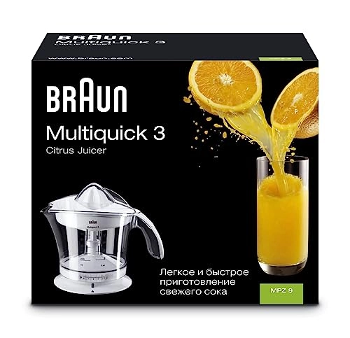 Multiquick 3 - 20 Watt 1 Liter