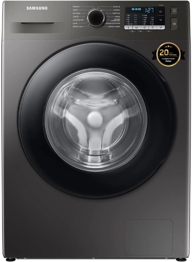 (Renewed) WW90TA046AE