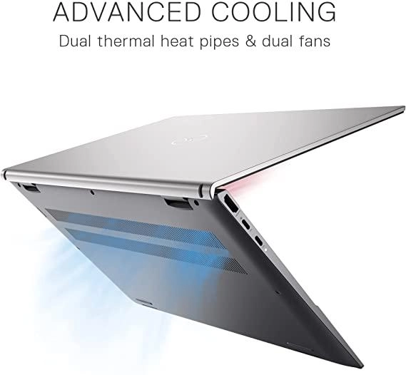 Inspiron 13 5310 - 13.3'' Core i7-11390H 16GB 512GB SSD