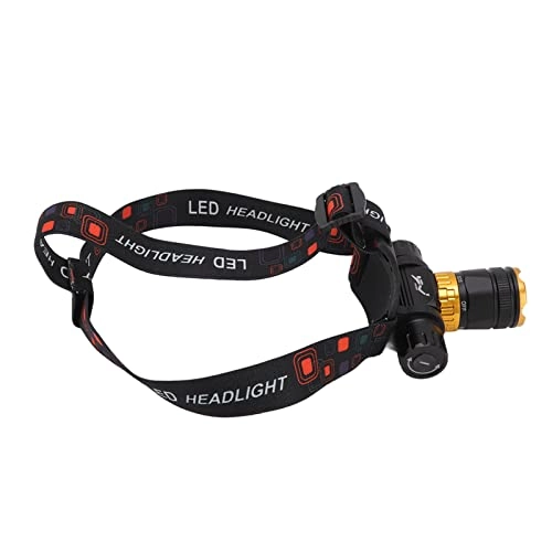 Diving Light - 5000LM IPX8 5 Modes