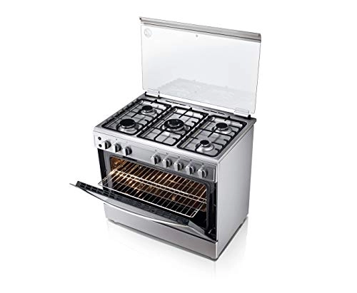 LF98V00S GAS Cooker