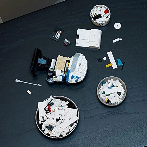 Star Wars Captain Rex Helmet (75349) - The Clone Wars Collectible Model for Adults