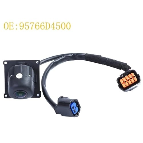 Reversing Camera - Night vision