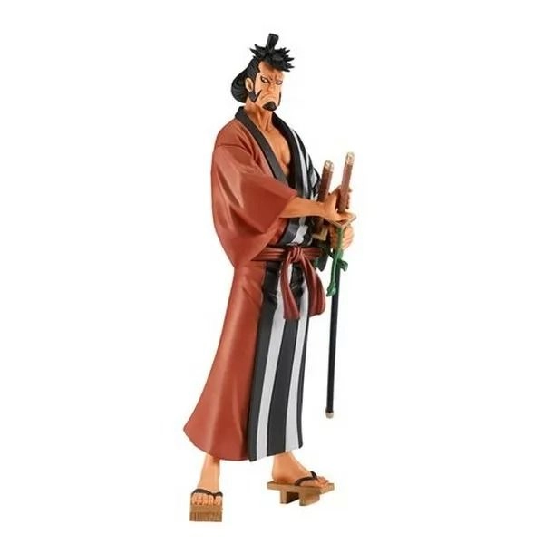 Banpresto Dxf The Grandline Men Wanokuni Vol.27