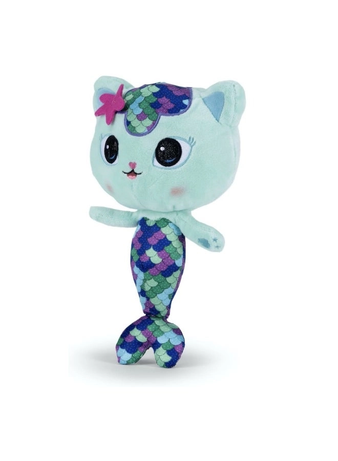 MerCat Purr-ific Plush 25 cm