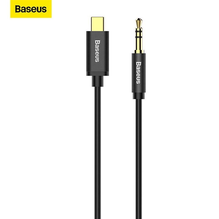 Baseus Audio Aux Jack Cable - 120 cm