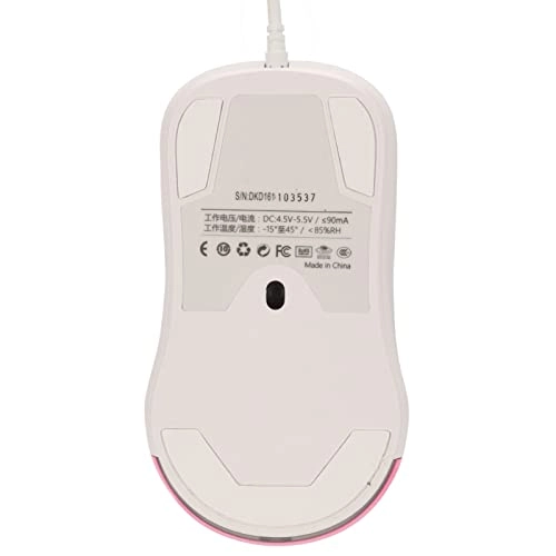 Wired Gaming Mouse - USB
