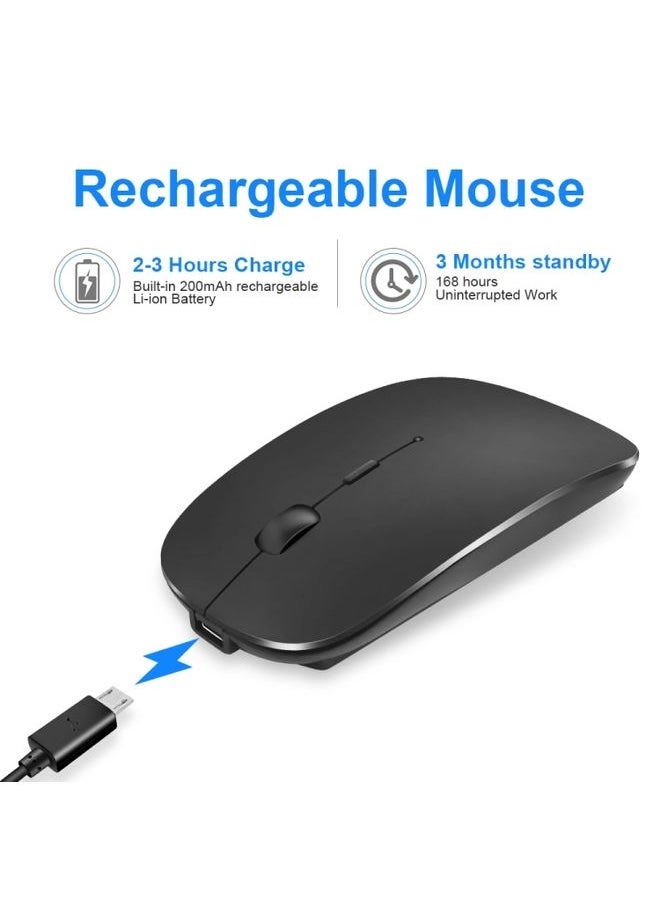E-1300 Mini Mouse - Wireless