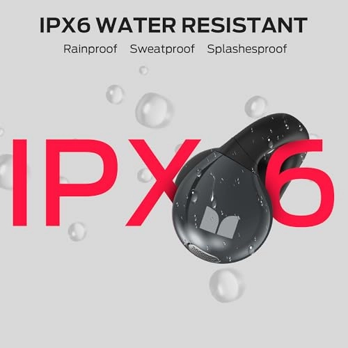 AC600 Wireless Earbud