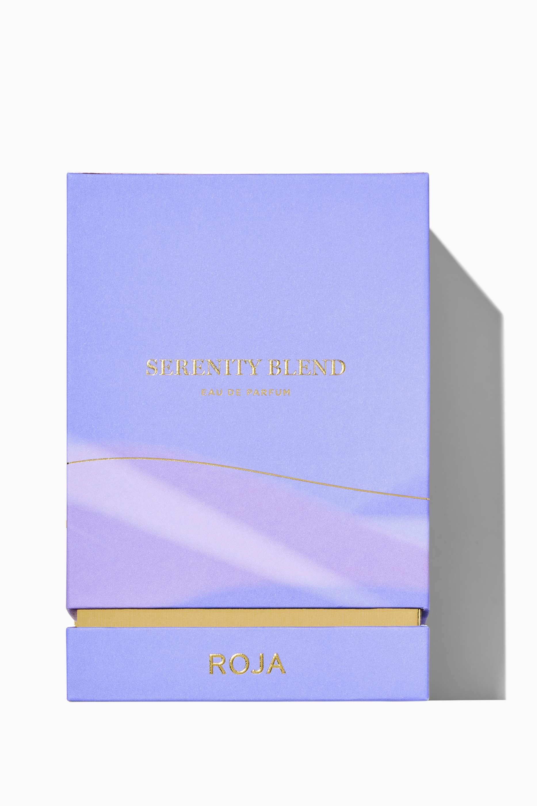 Serenity Blend Eau de Parfum 100ml