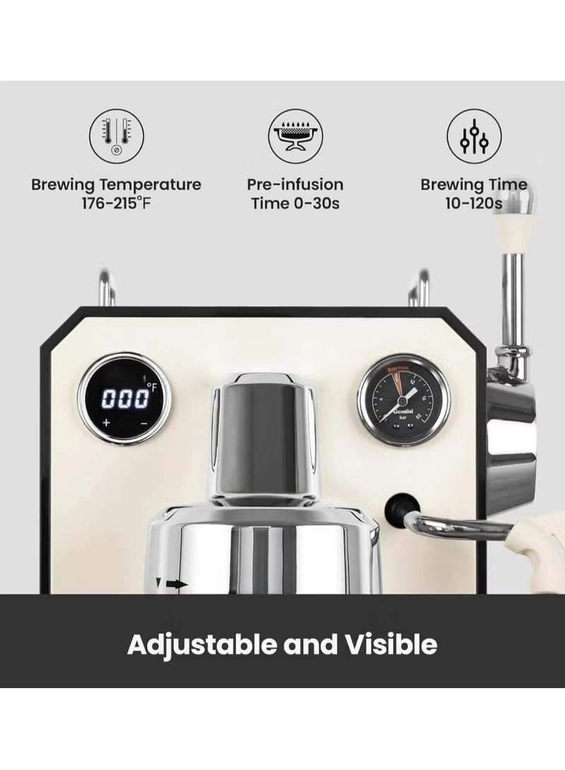 ME-CCM2066 - 58mm porta-filter PID