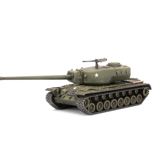 Clash of Steel - T29 Super-Heavy Tank Platoon