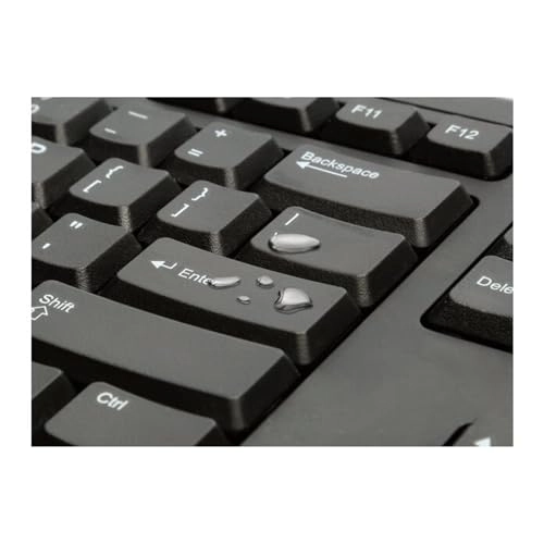KB100 EQ - ES Wired