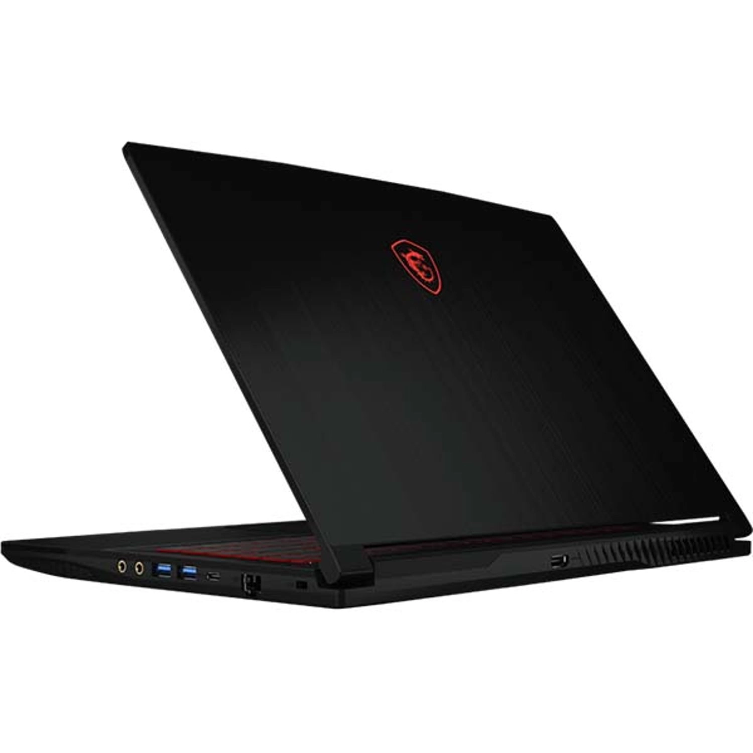 GF63THIN - 15.6'' 512GB 16GB i7-12650H