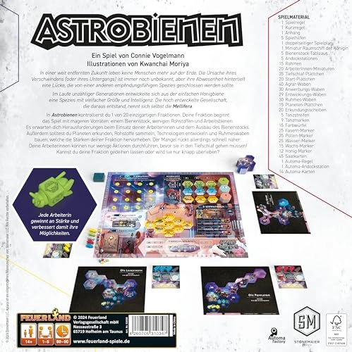 Astrobies (German)