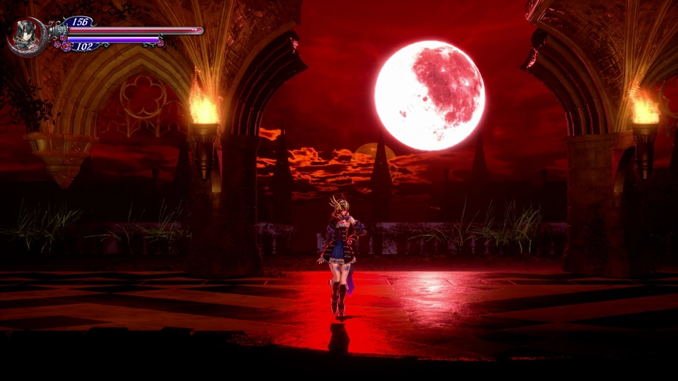 Bloodstained: Ritual of the Night - Nintendo Switch