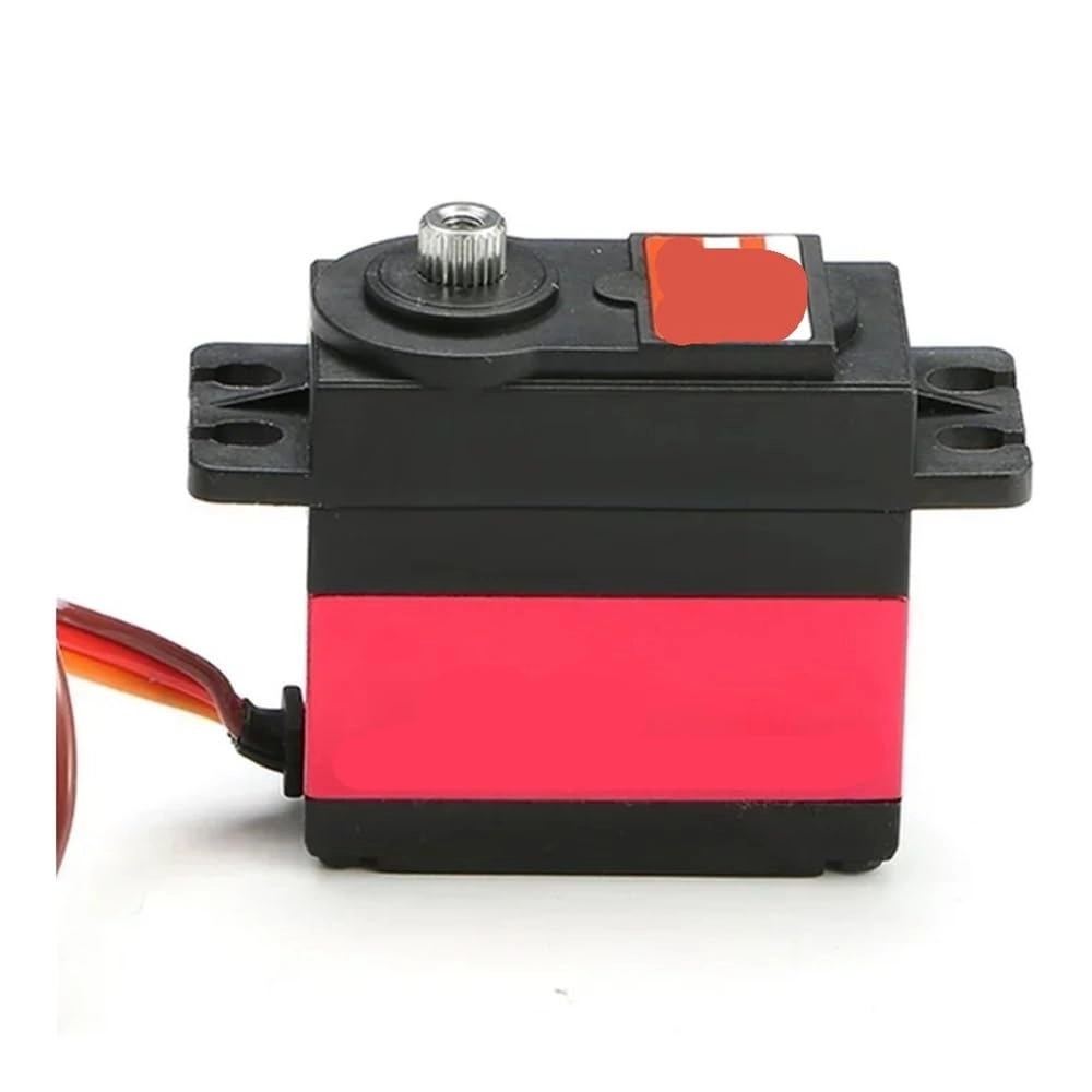 LINHUABAI MB-2270SG - 7.4V 32KG + MB-2271SG - 7.4V 20KG