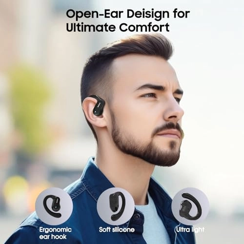 X5Pro Wireless Earbud