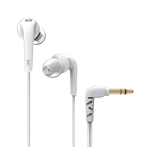 RX18 Wired Earbud