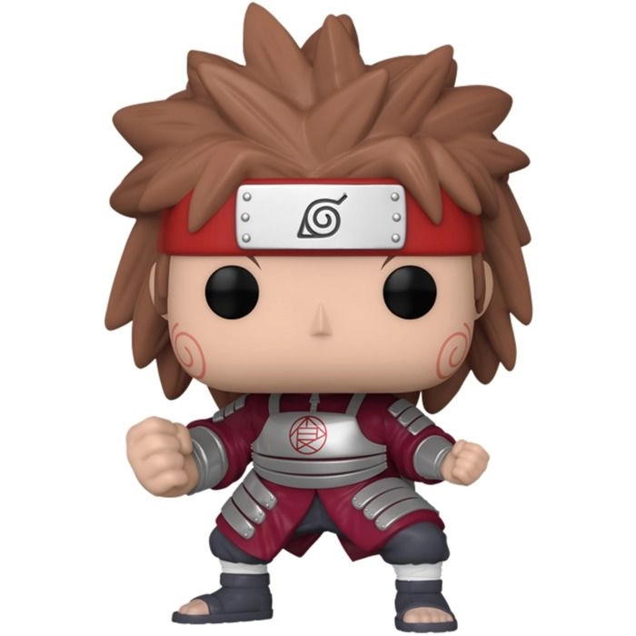 FUNKO Choji Akimichi - Naruto Shippuden